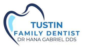 Tustin Family Dentist Logo
