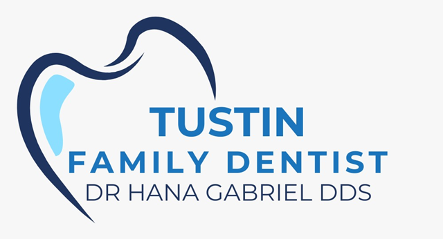 Tustin Family Dentist Logo