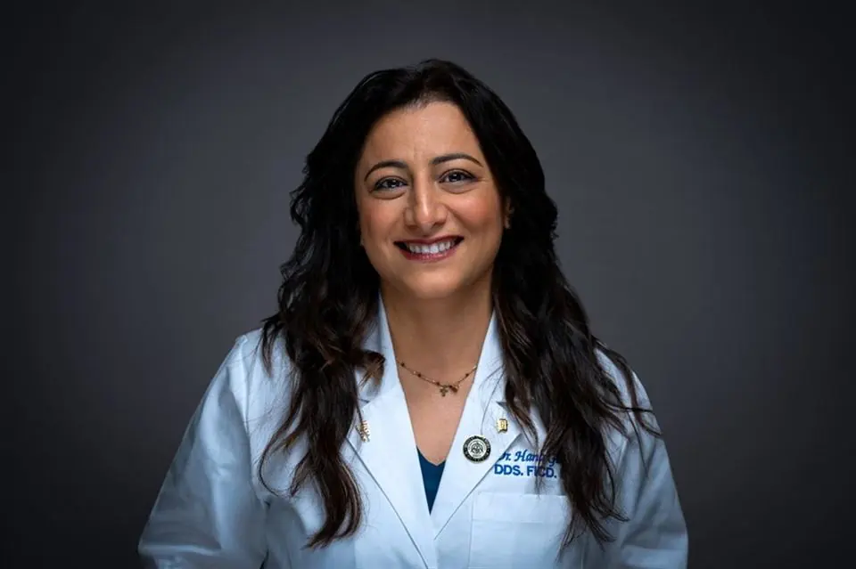 Hana Gabriel, DDS