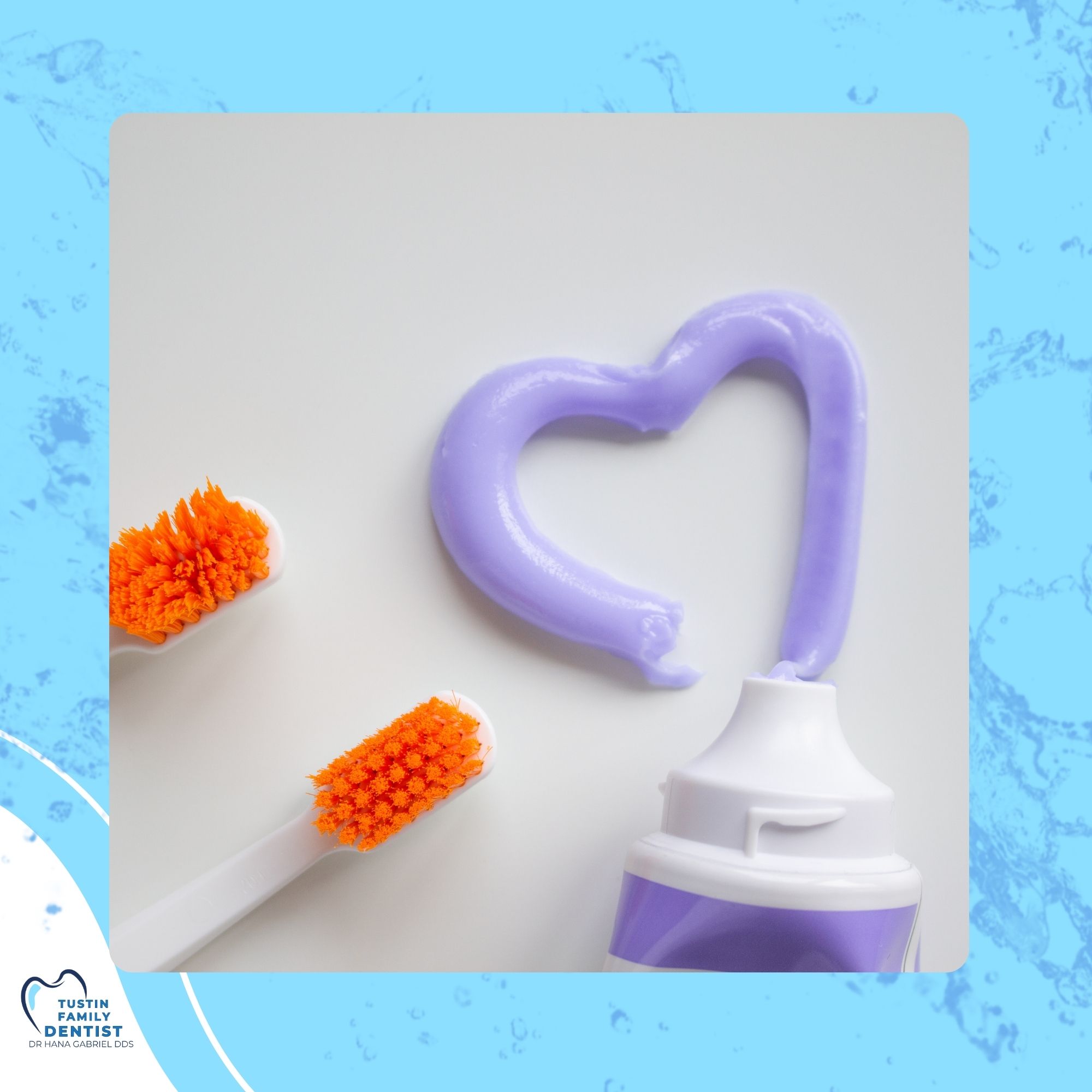Illustrated notebook and checklists for oral hygiene education and mouthguards