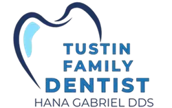 Tustin Family Dentist - Dr. Hana Gabriel DDS