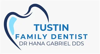 Tustin Family Dentist Logo